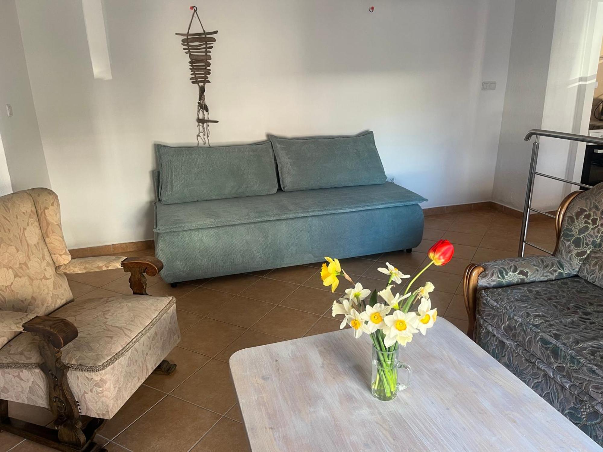 Studio Dwupokojowe Z Lazienka I Kuchnia Augustów Dış mekan fotoğraf